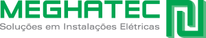 Meghatec Logo Vector