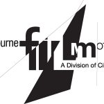 Melbourne Film Office Logo Vector