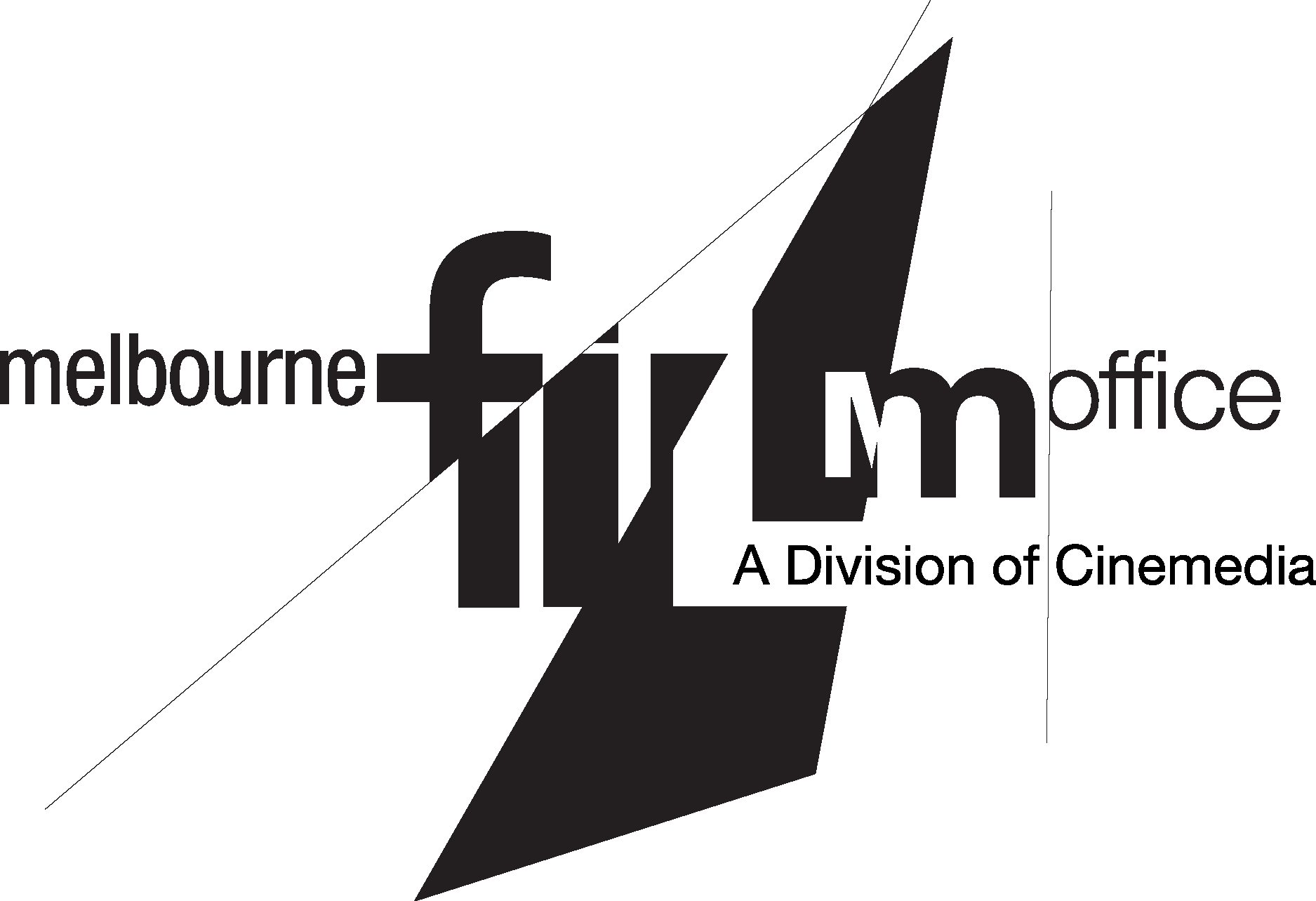 Melbourne Film Office Logo Vector (.Ai .PNG .SVG .EPS Free Download)