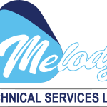 Melody Technical Service Logo Vector