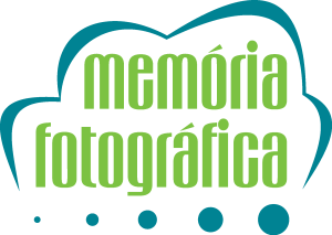 Memoria Fotografica Logo Vector