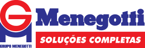 Menegotti Logo Vector