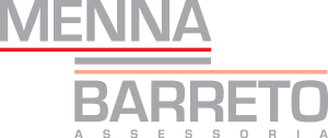 Menna Barreto Logo Vector