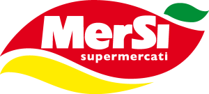 MerSì Supermercati Logo Vector