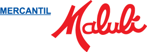 Mercantil Maluli Logo Vector