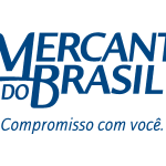 Mercantil do Brasil Logo Vector