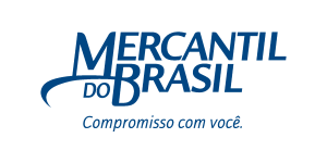 Mercantil do Brasil Logo Vector