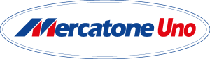Mercatone Uno old Logo Vector