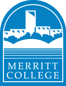 Merritt College, Oakland, California Logo Vector