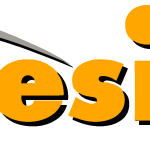 Mesiel Logo Vector