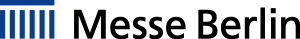 Messe Berlin Logo Vector