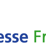 Messe Freiburg Logo Vector