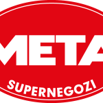 Metà Supernegozi Logo Vector