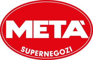 Metà Supernegozi Logo Vector