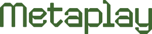 Metaplay Logo Vector