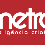 Metra Publicidade Logo Vector