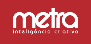 Metra Publicidade Logo Vector