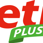 Metro Plus Supermarket Logo Vector