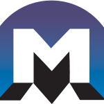 Metro Rio (old) Logo Vector