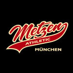 Metzen Atheltic Muenchen Logo Vector