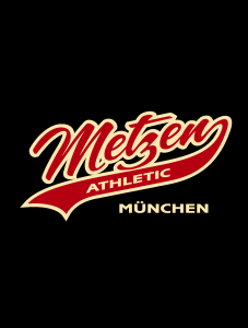 Metzen Atheltic Muenchen Logo Vector