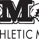 Metzen Athletic München Logo Vector