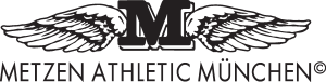 Metzen Athletic München Logo Vector