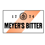 Meyer’s Bitter Logo Vector