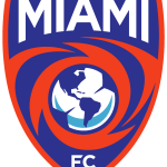 Miami FC Logo Vector