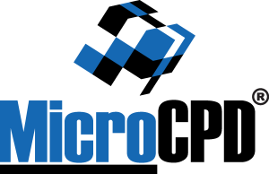MicroCPD do Brasil Logo Vector