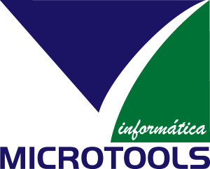 Microtools Informatica Logo Vector
