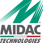 Midac Logo Vector