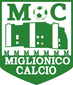 Miglionico Calcio Logo Vector