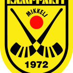 Mikkelin Kampparit Logo Vector