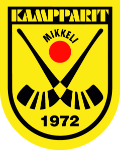 Mikkelin Kampparit Logo Vector