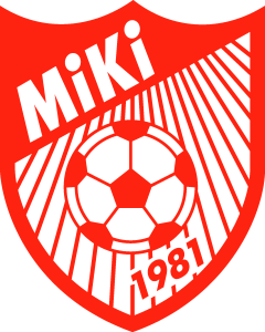 Mikkelin Kissat Logo Vector