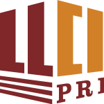 Mill City Press Logo Vector