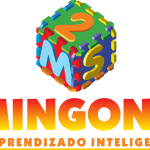 Mingone Logo Vector