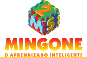 Mingone Logo Vector