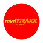 MiniTraxx Logo Vector