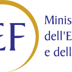 Ministero dell’Economie e Finanza Logo Vector