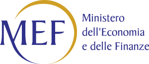 Ministero dell’Economie e Finanza Logo Vector