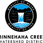 Minnehaha Creek Watershed District Logo Vector