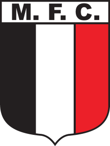 Mirandopolis Futebol Clube de Mirandopolis SP Logo Vector