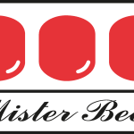 Mister Beef Logo Vector