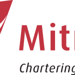 Mitra Logo Vector