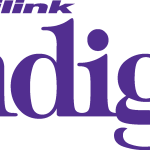 Mobilink Indigo Logo Vector