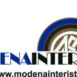 Modena Interista Logo Vector