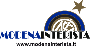 Modena Interista Logo Vector