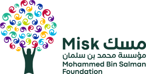 Mohammed Bin Salman Foundation, Misk Logo Vector